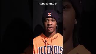 Illinois is Getting a Ball Hawk at DB | #NSD