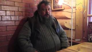 Александр Билецкий: «Живя в деревне, работаю философом»