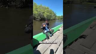 #ferry #guatemala #playa #monterrico #mar #canal #ytshortsvideo #shorts #ytviral #vlog #vlogger