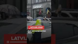 Будь репортем Latvijas Ziņas