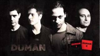 Duman - Rüyanda Görsen İnanma