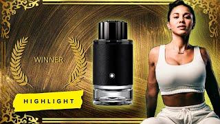 Montblanc Explorer Highlight! Ladies Choice ft. Shantal (2019)