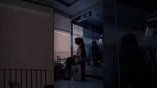 استعداد موج میزنه...🫨