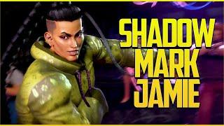 SF6 ▰ ShadowMark Season 2 Jamie Destruction! 【Street Fighter 6/Season 2.0】