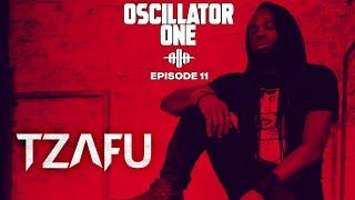Oscillator One ep.11 | Tzafu on his Story, the importance of Discipline as a Producer and More