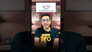 Unified Data Tech IPO Review | Unified Data Tech IPO Buy or Not? #ipo