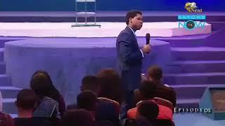 DAYSMAN OYAKHILOME INSPIRES