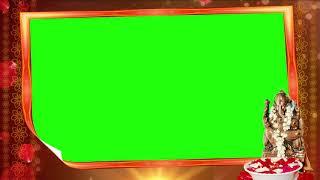 ganesh green screen background video effects hd|God Green Screen|Ganesh God|3d fx|Real Wedding FX