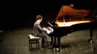 Nuno Lucas - Tarantella, Venezia e Napoli (Liszt)