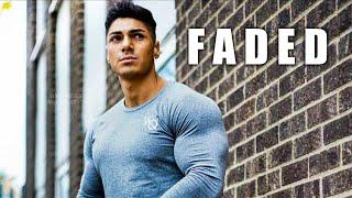 ANDREI DEIU  Alan Walker - Faded | Fitness Motivation 2021