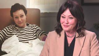 Shannen Doherty Shares ‘Miracle’ Cancer Update