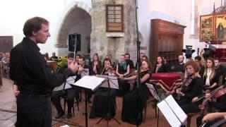 Jugendbachchor | Musica Barcensis 2016