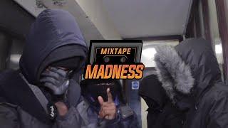 T6 X S9 X Mz Trapo - Uptops Love It (Music Video) | @MixtapeMadness