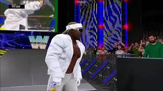 koko b ware entrance