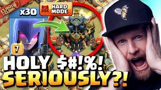 BREAKING Clash of Clans with the MOST INSANE attacks TH17 has EVER SEEN!