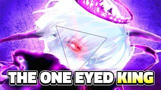 Tokyo Ghoul The ONE EYED KING Explained (Kaneki, Eto, and ???)