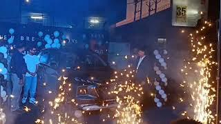 Grand Vitara launch NEXA INDUS Kalamassery