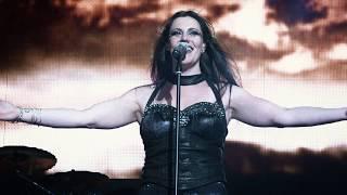 Nightwish - Ever Dream (Floor Jansen) [Showtime, Storytime 2013]