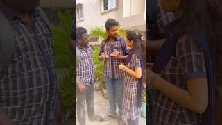 School days part 53 | ashok vibes | Telugu comedy shorts | like and subscribe | #comedy