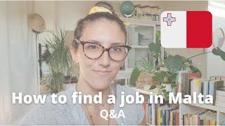 All the things you should know BEFORE moving to Malta | Q&A