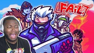 RACISTWATCH, OVERWATCH FAIL!! Parody of Overwatch REACTION | @Gonzossm