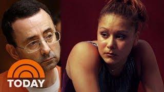 USA Gymnastics Responds To Olympian McKayla Maroney’s Sexual Assault Allegation | TODAY