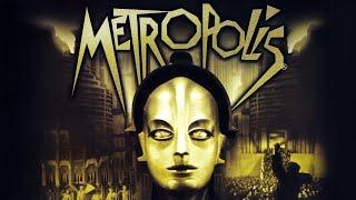Metropolis (1927)