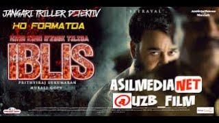 IBLIS HIND KINO UZBEK TILIDA720P HD 1