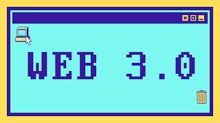 Что такое Web 3.0 за 11 минут + интервью о будущем Интернета