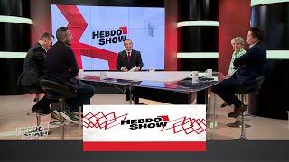 HEBDO SHOW | Imane khelif nouveau symbole de l’Algérie combattante