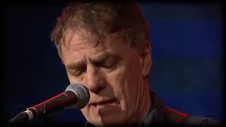 MARTYN JOSEPH - LIVE at The Fallout Shelter