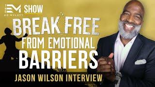 BATTLE CRY: Waging and Winning the War Within w/ Jason Wilson