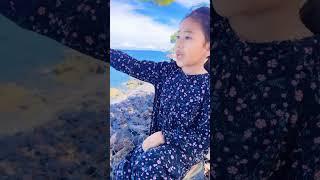 Main di pantai #sambilancuan #shortvideo