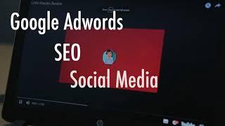 Craig Campbell SEO Courses  Trailer