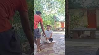 fuk fuk fukre  ️#comedy video  #Shivam Mauryavloger