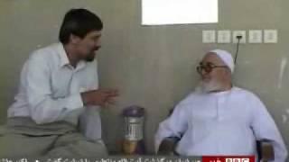 آیت الله منتظری و جوک هایی که در مورد او میگفتند