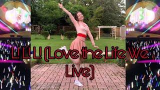 Nijigasaki - L! L! L! (Love the Life We Live) Dance Cover (踊ってみた)