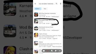 karnataka traffic mod app for bus simulator indonesia #sorts #business
