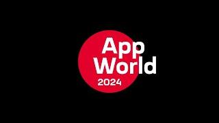 AppWorld Tokyo: 4 September 2024