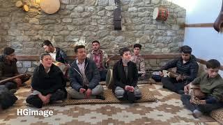 A Burushaski Folk Song |LLMC | Hunza | Gilgit Baltistan | Nagar | Yaseen