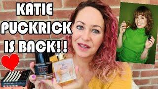 Katie Puckrik Smells Is Back!!!