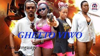 Ghetto movie/ action movie/ latest action movie