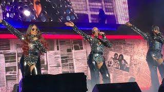 SWV - Live 2024 (Chicago 8/11/24)