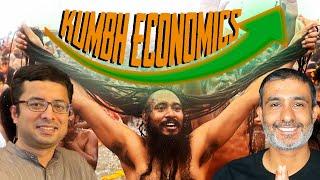 The Economics Of The Mahakumbh