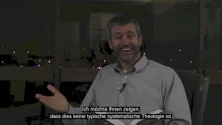 Paul Washer über das Buch "Systematische Theologie Der Puritaner" aus dem 3L Verlag