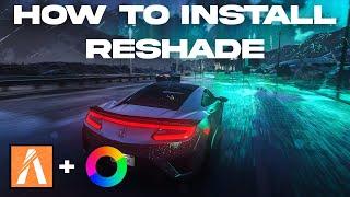 How To Install ReShade On FiveM - Updated Guide (2025)