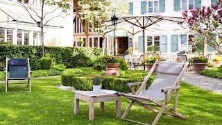 Boutique Hotel SEITNER HOF München Pullach, Pullach im Isartal | Travel Facts