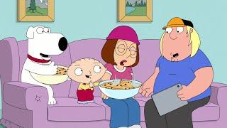 Family Guy - Let’s get our sister crying