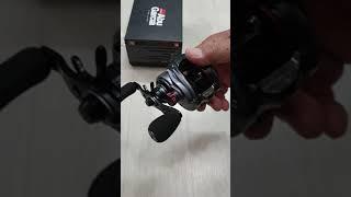 Abu garcia revo lv7-L jdm