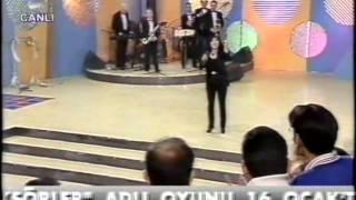 Nur Ertürk - Türkiyem